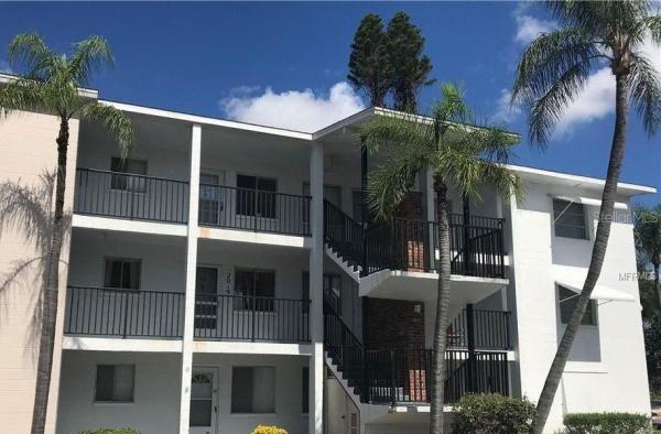 BAYSHORE GARDEN CONDO OR1109/1209