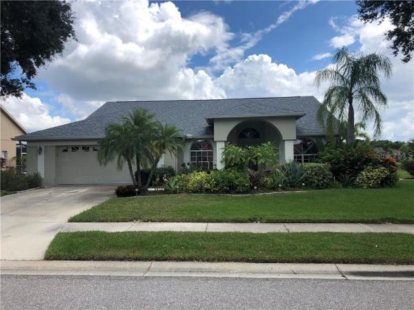 PARKWOOD LAKES PH I & II