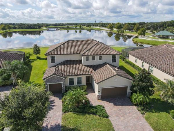 BRIDGEWATER PH I AT LAKEWOOD RANCH