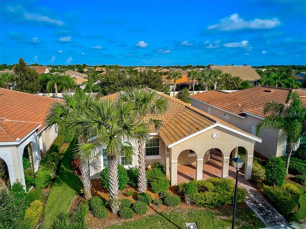 ISLES OF SARASOTA PH 1B - фото