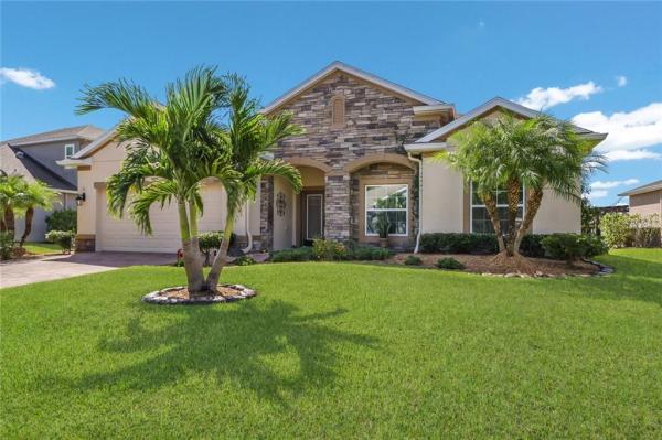 OAKLEAF HAMMOCK PH IV