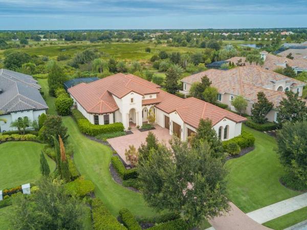 LAKE CLUB PH II UNIT 1-A