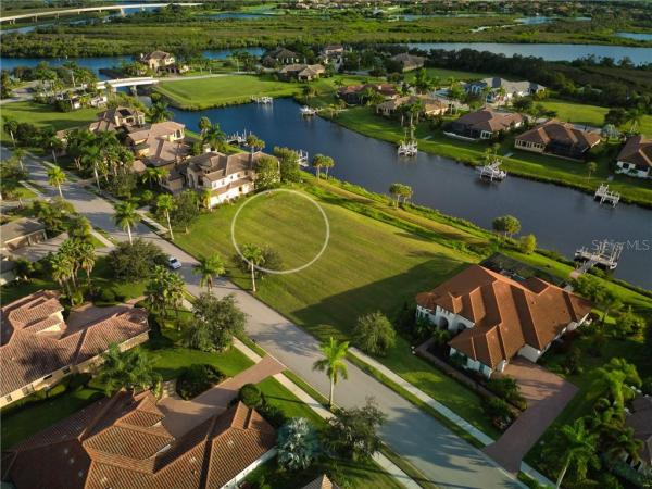 RIVER WILDERNESS PH III SP E F&M