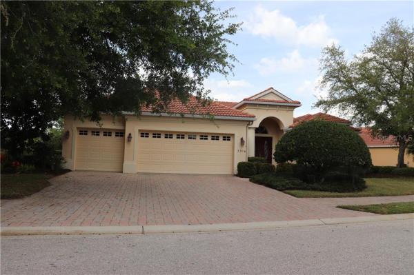 LAKEWOOD RANCH CCV SP R/S