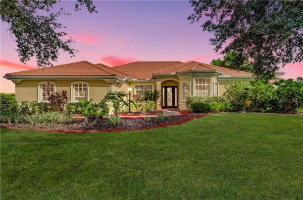 COUNTRY MEADOWS PH I