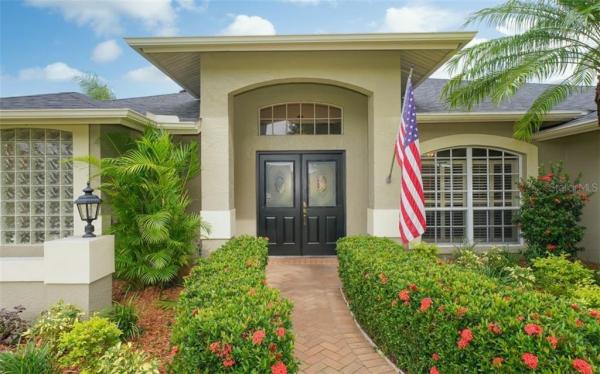 PARKWOOD LAKES PH I & II