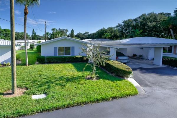 STRATHMORE VILLA SEC 01