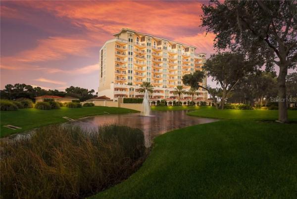 PALMS AT RIVIERA DUNES PH I