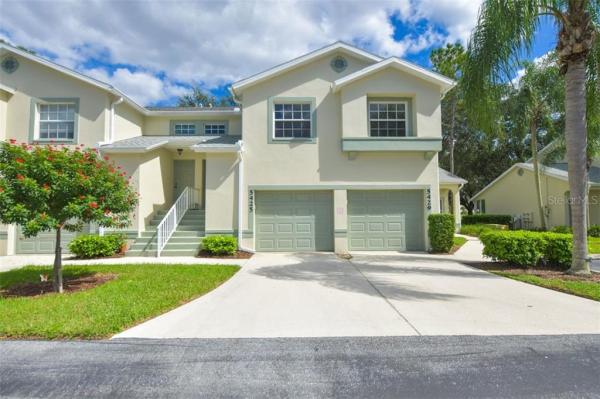 TARA PLANTATION GARDENS II&III