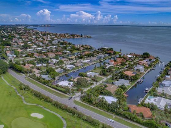 COUNTRY CLUB SHORES SEC 04