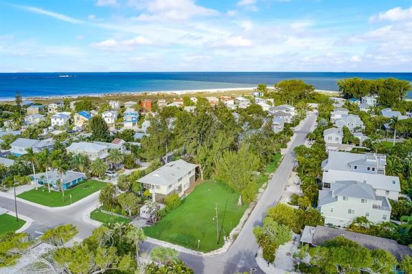 SHORE ACRES THIRD ADD