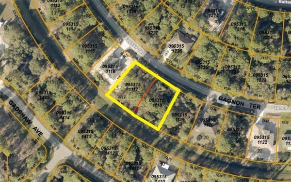 PORT CHARLOTTE SUB 30