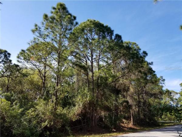 PORT CHARLOTTE SEC 095