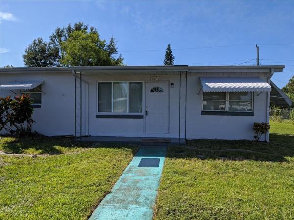 PORT CHARLOTTE SUB 15