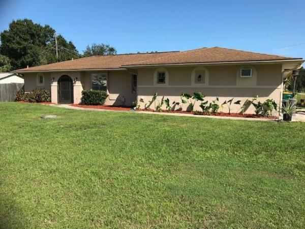 PORT CHARLOTTE SEC 7