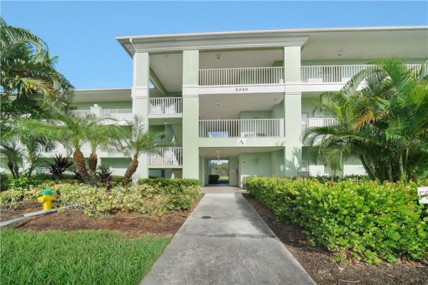 LAKE VIEW CONDO HERITAGE LAKE PARK