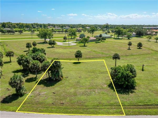 PUNTA GORDA ISLES SEC 21