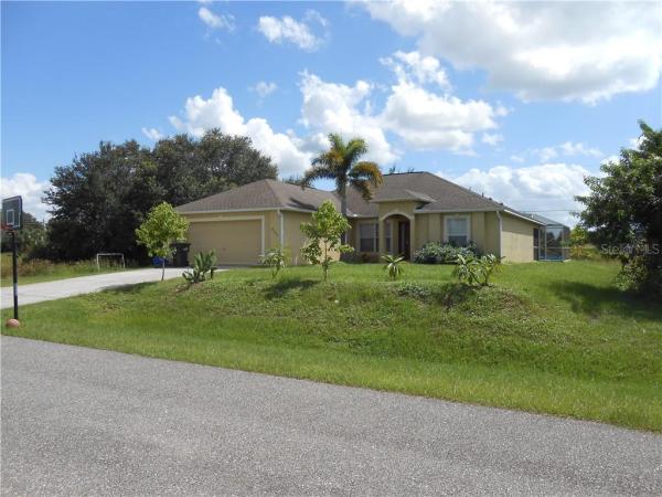 PORT CHARLOTTE SUB 37