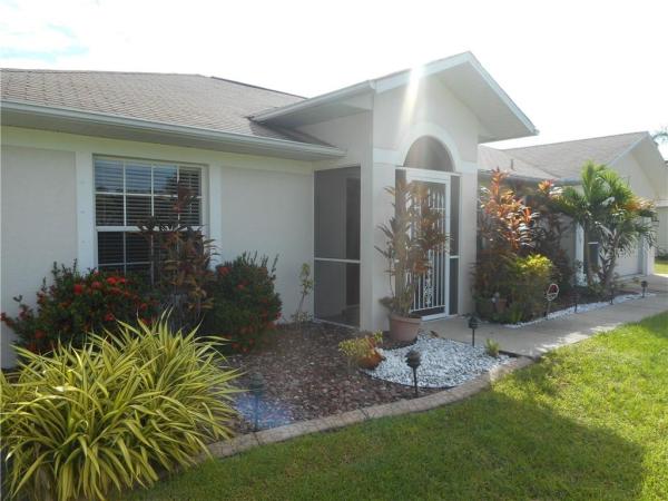 PUNTA GORDA ISLES SEC 02D