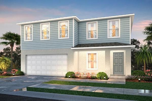 POINCIANA NBRHD 02 VILLAGE 07