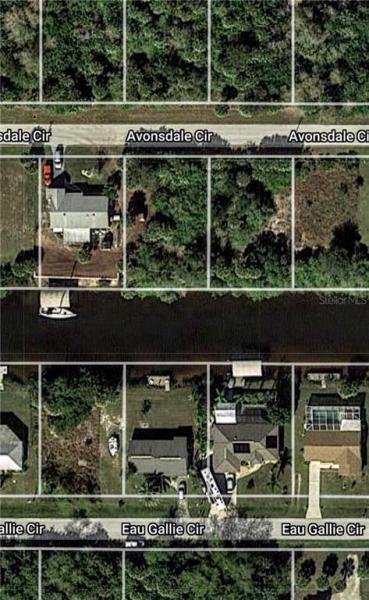 PORT CHARLOTTE SEC 079