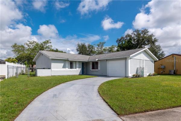 PORT CHARLOTTE SUB 41