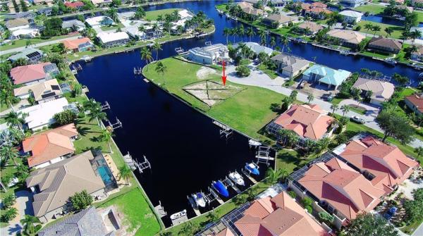 PUNTA GORDA ISLES SEC 11