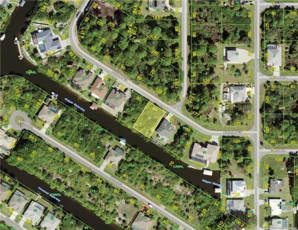 PORT CHARLOTTE SEC 044