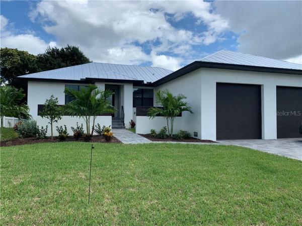 PUNTA GORDA ISLES SEC 14