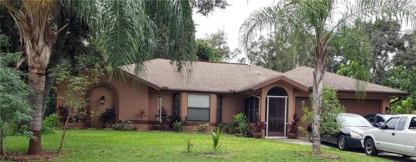 PORT CHARLOTTE SEC 033