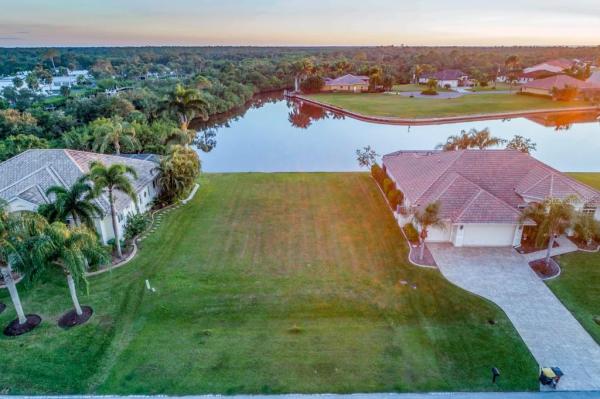 PUNTA GORDA ISLES SEC 15