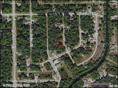 PORT CHARLOTTE SUB 32