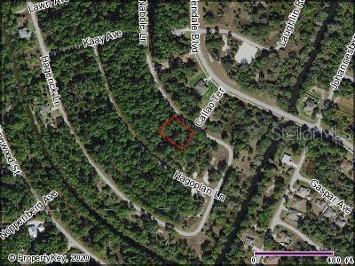 PORT CHARLOTTE SUB 33