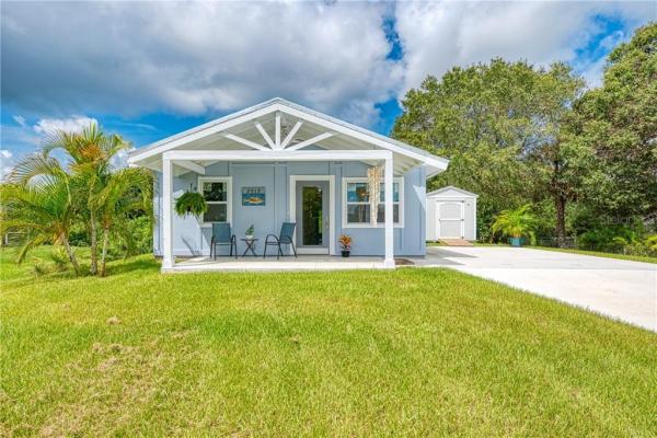 PORT CHARLOTTE SEC 064