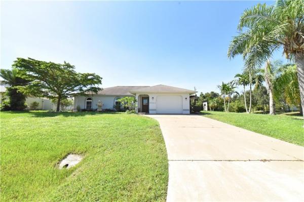 PORT CHARLOTTE SEC 062