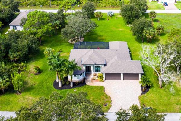 PORT CHARLOTTE SEC 085