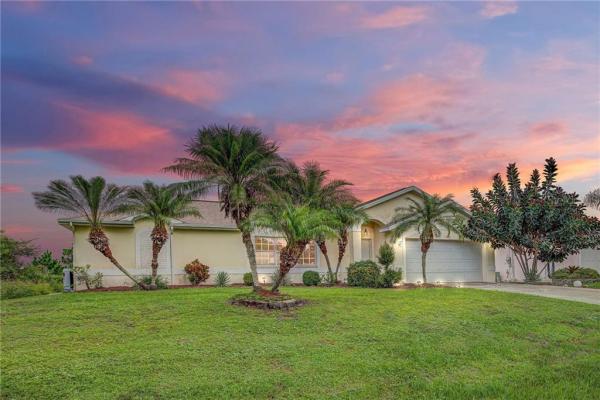 PORT CHARLOTTE SEC 056