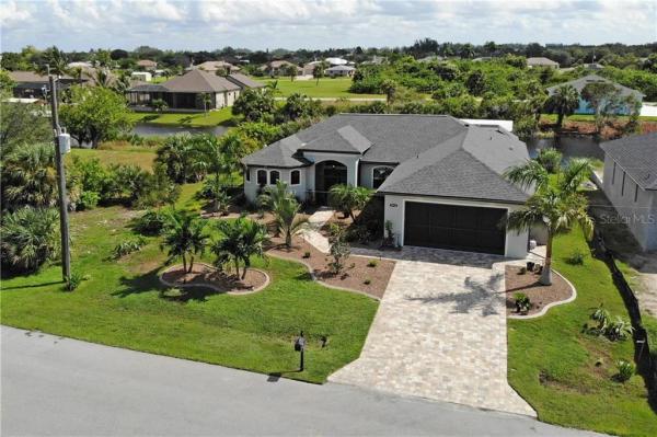 PORT CHARLOTE SEC 71