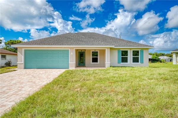 PORT CHARLOTTE SEC 074