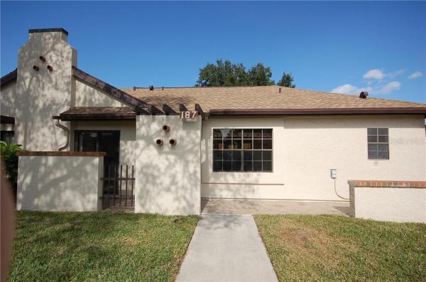 PORT CHARLOTTE SEC 95