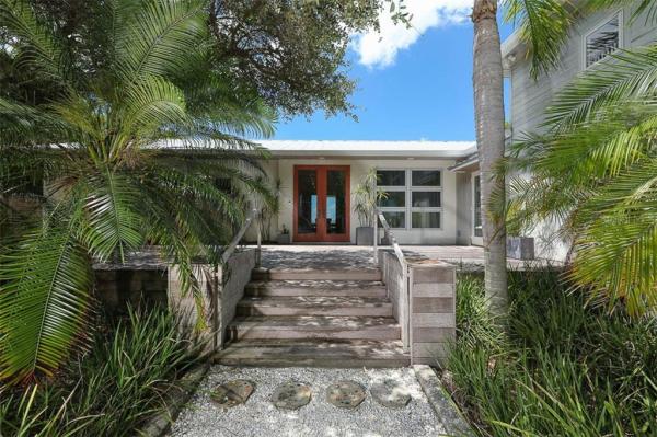 ENGLEWOOD REDEVELOPMENT AREA