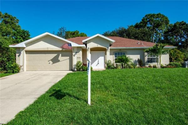 PORT CHARLOTTE SEC 064