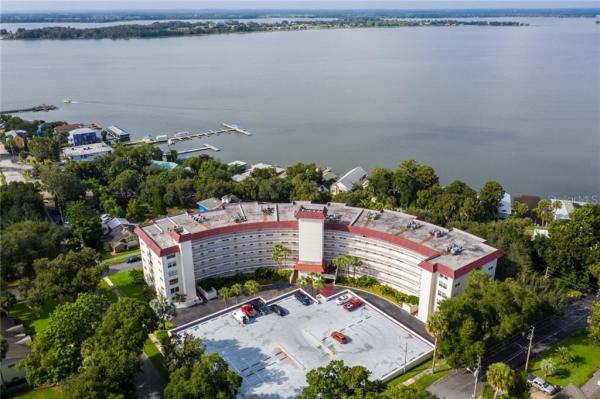 MOUNT DORA VILLA DORA CONDO UNIT 01