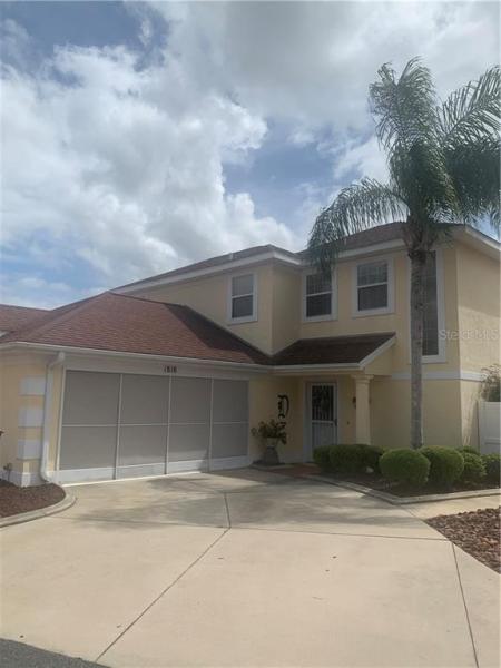 VILLAGES OF SUMTER VILLA TIERRA GRANDE