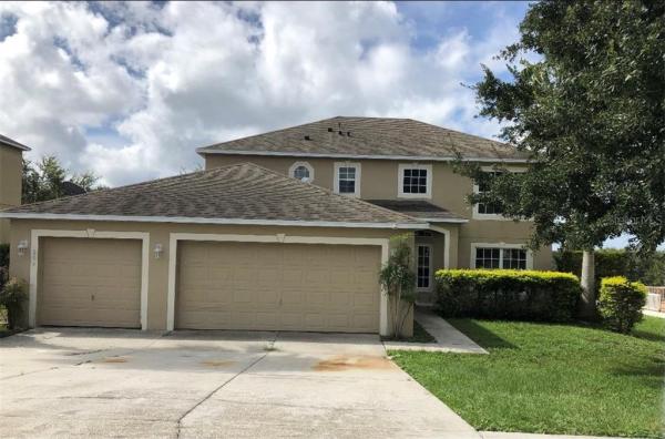 EUSTIS HILLCREST AT LAKE NETTIE