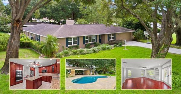 COUNTRY CLUB RIDGE SUB