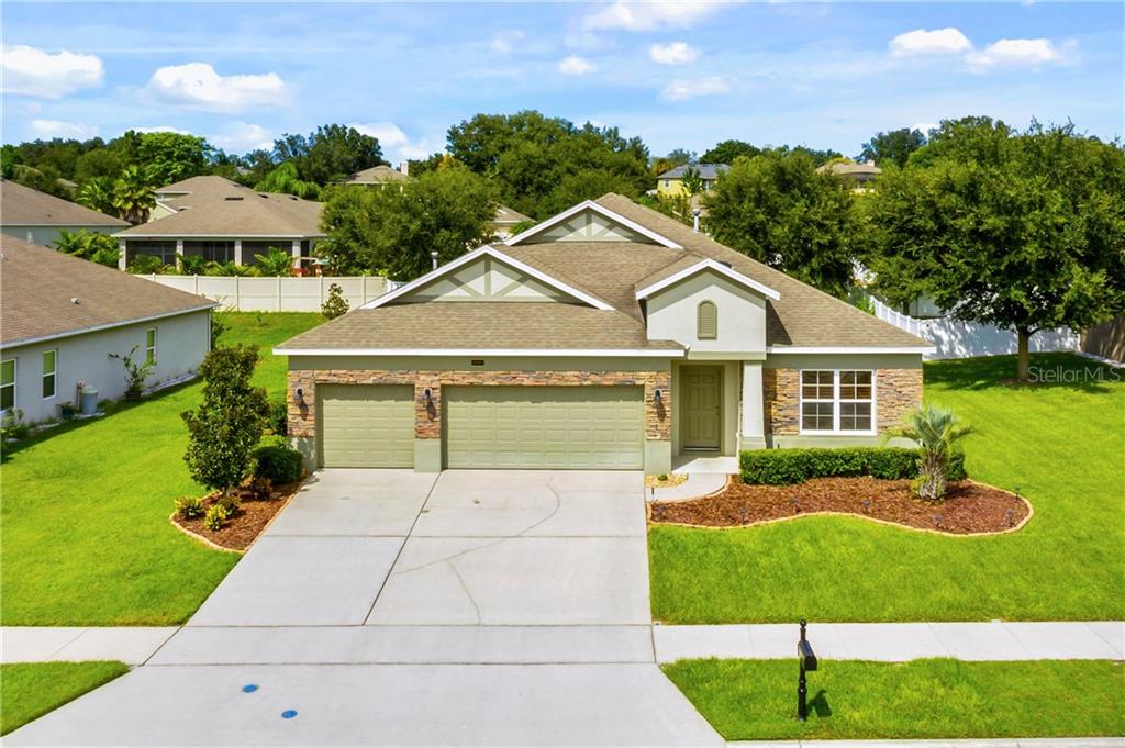 HAMMOCK POINTE SUB - фото