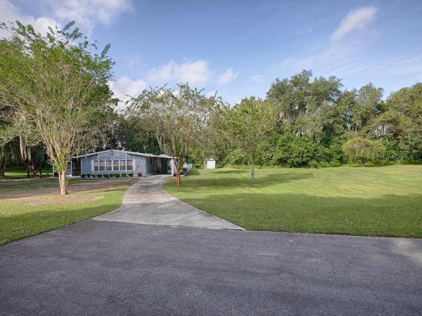 PELICAN ISLE ESTATES