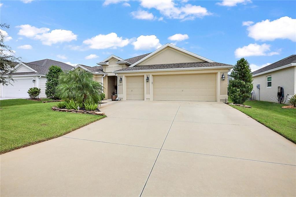 VILLAGES/SUMTER - фото