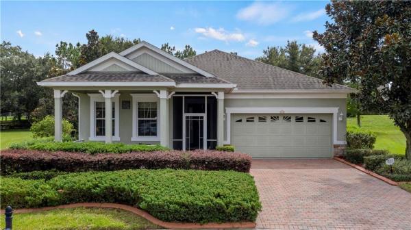 GROVELAND CASCADES GROVELAND PH 02 / TRILOGY